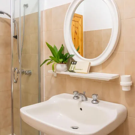 Casa Ficus Appartamento *