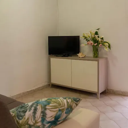 Appartamento Casa Ficus *