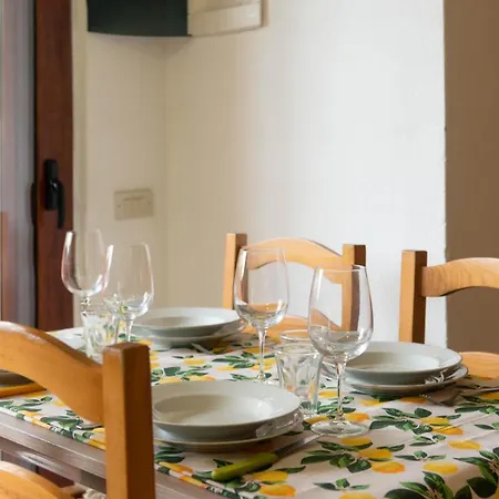 Casa Ficus * Porto Ottiolu