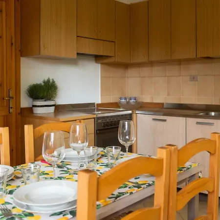 Appartamento Casa Ficus